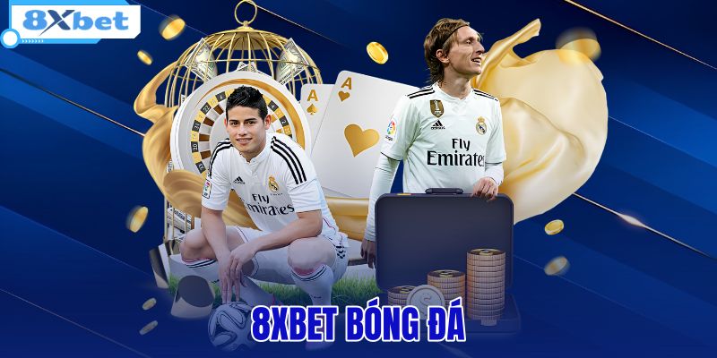 8xbet Bóng Đá