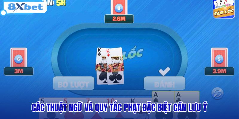 cac-thuat-ngu-va-quy-tac-phat-dac-biet-can-luu-y