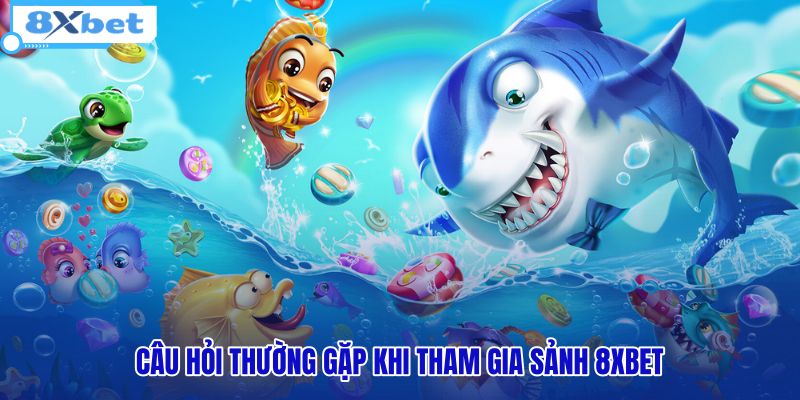Giải đáp thắc mắc phổ biến khi chơi Bắn cá trực tuyến
