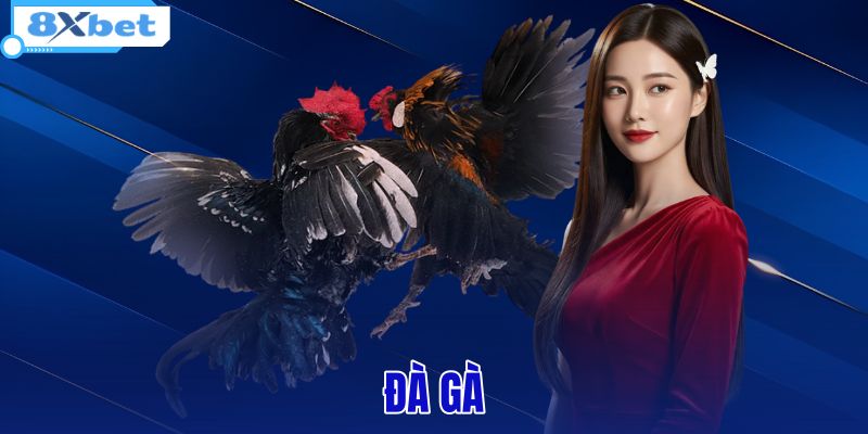 Đà gà
