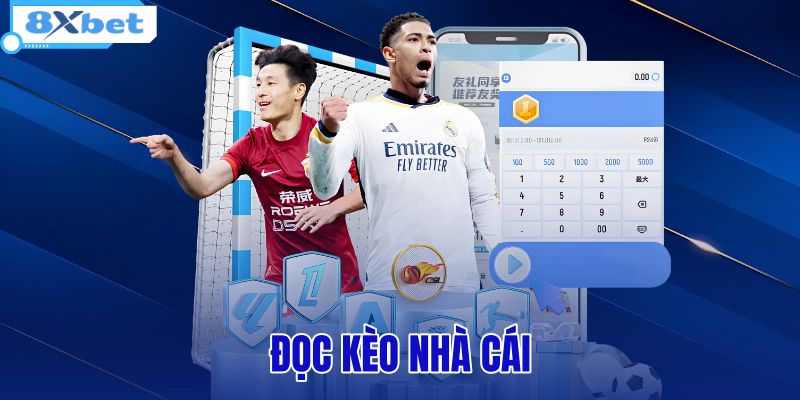 đọc kèo nhà cái