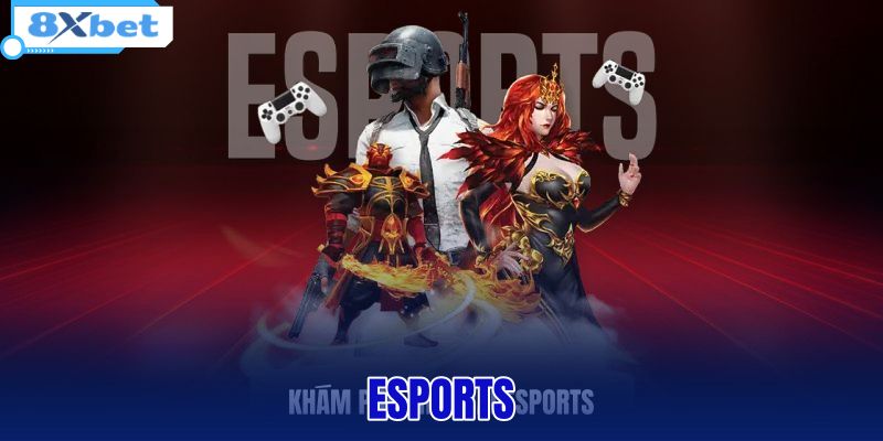 ESPORTS