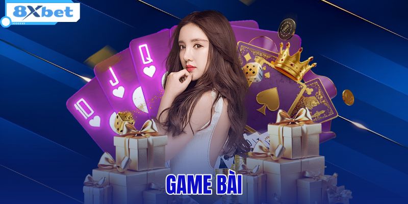 Game bài