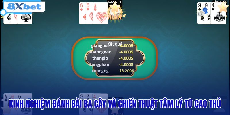 kinh-nghiem-danh-bai-ba-cay-va-chien-thuat-tam-ly-tu-cao-thu