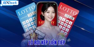 Lô Rơi Kép Liên Tiếp