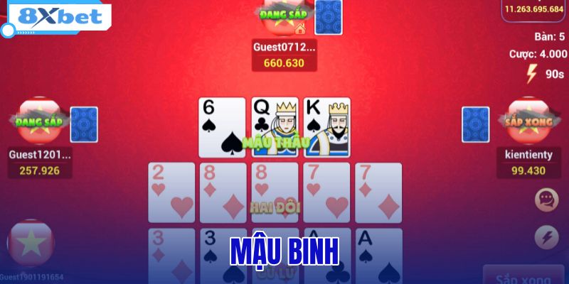 mậu binh