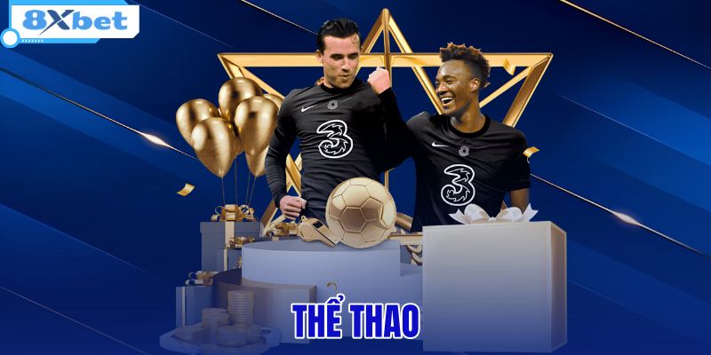 Thể thao