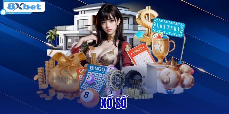 Xổ số